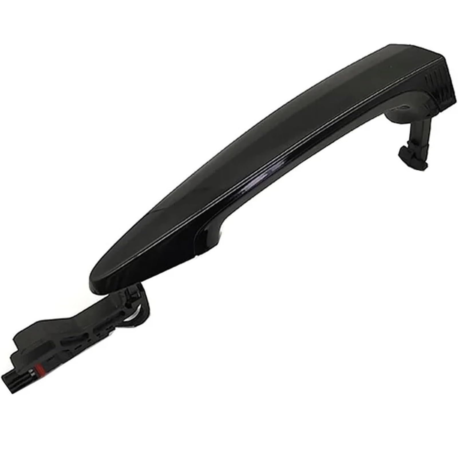Glymzoi Right 1Pc Car Exterior Door Handles Car Exterior Door Handle For Bmw 3 Series X1 X5 X6 E84 E70 E71 E90