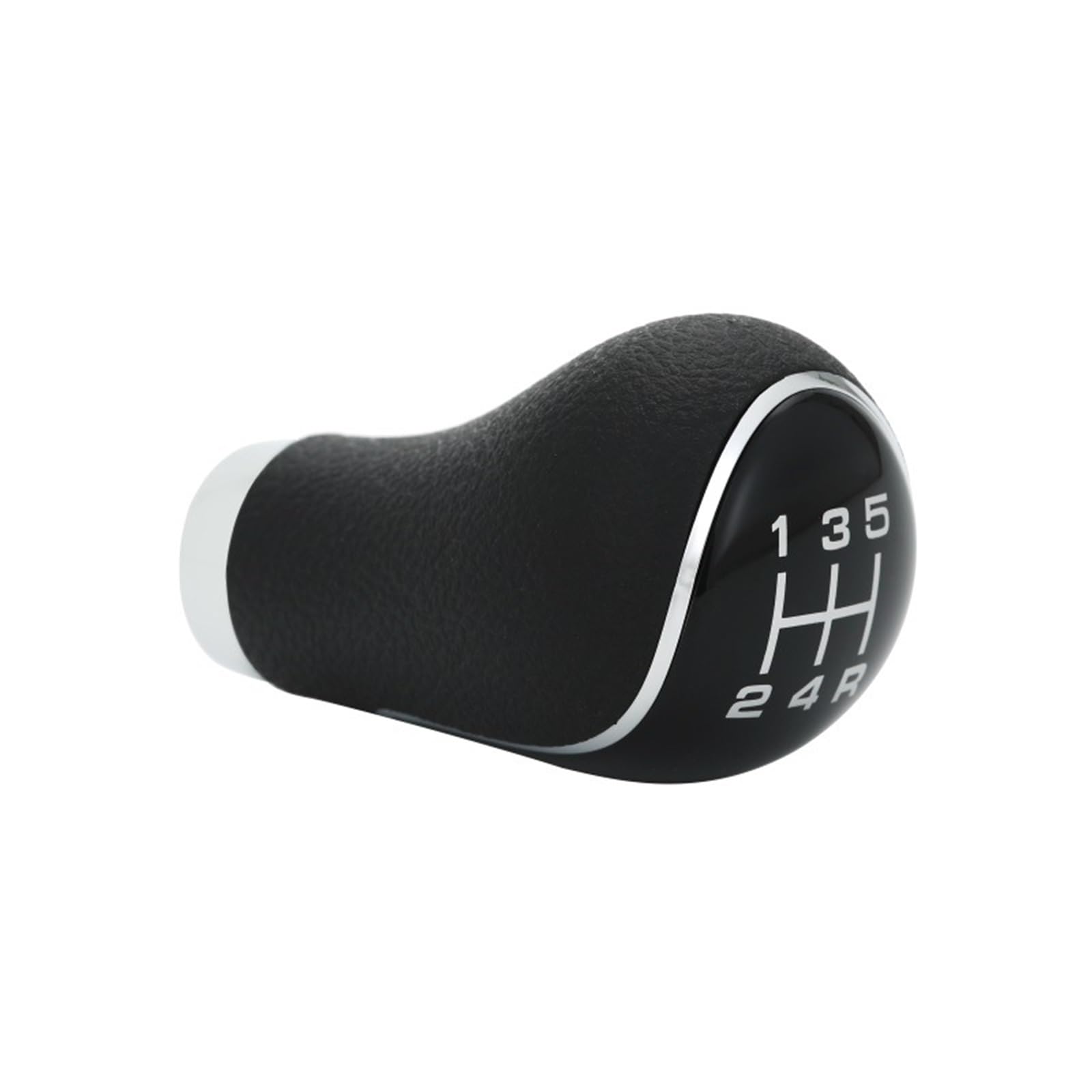 ZYINCEN Speed Gear Shift Knob for Mazda 2 3 6 10MM Manual Transmission Modified Shift Knob Head Rod Replace(for 5 Speed)