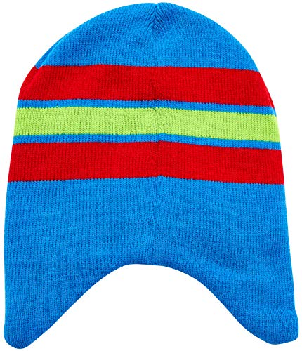 PJ Masks Winter Hat and 2 Pair of Gloves or Mittens Set (Age 2-7)4