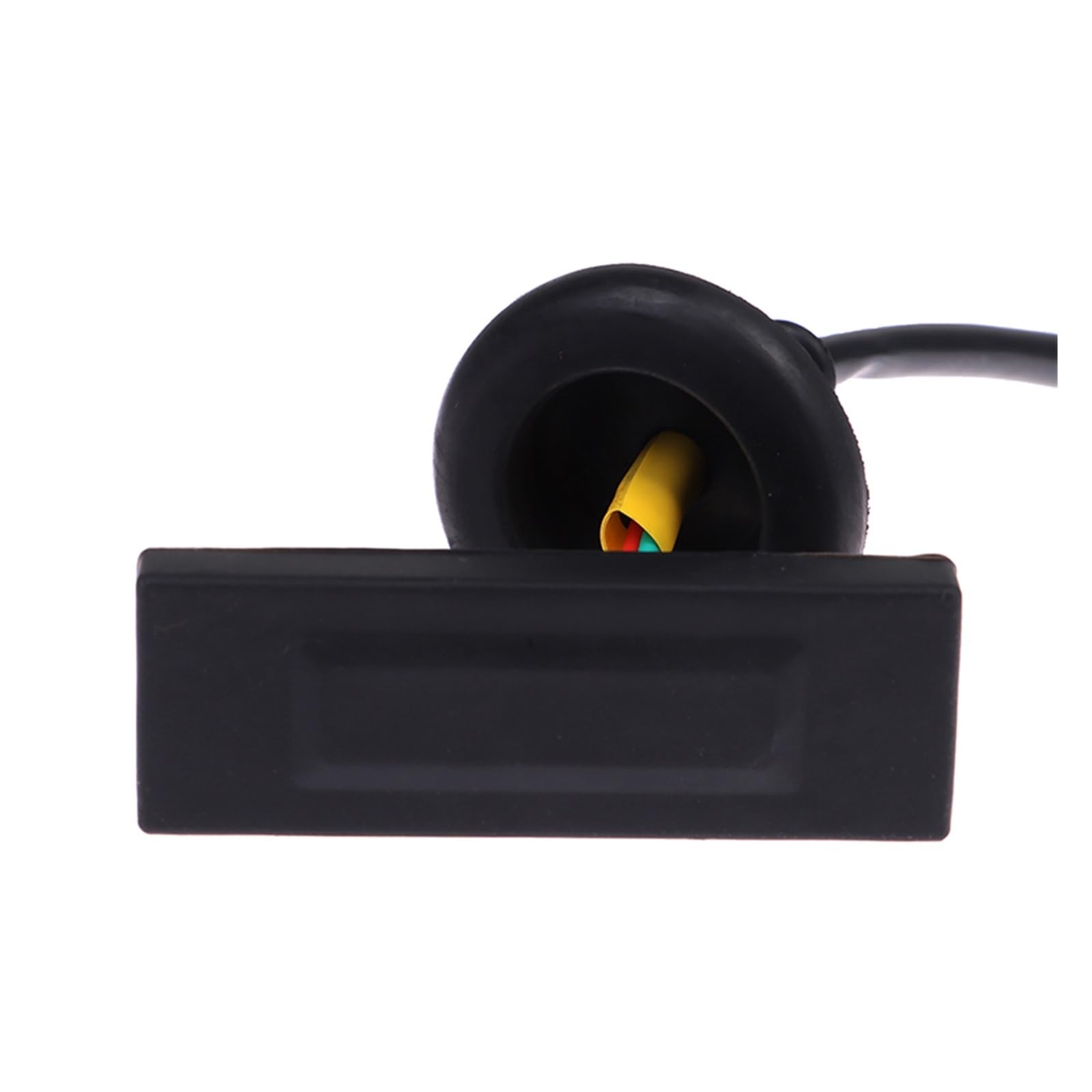 Poignée De Déverrouillage Coffre Arrière Pour Kia/Hyundai - Référence 81260-1W220 - Compatible Picanto, Rio Mk3, Cee'd, I30