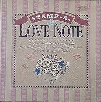 Stamp-a-Love-Note 0883638975 Book Cover