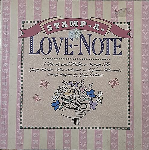  Stamp-A-Love-Note