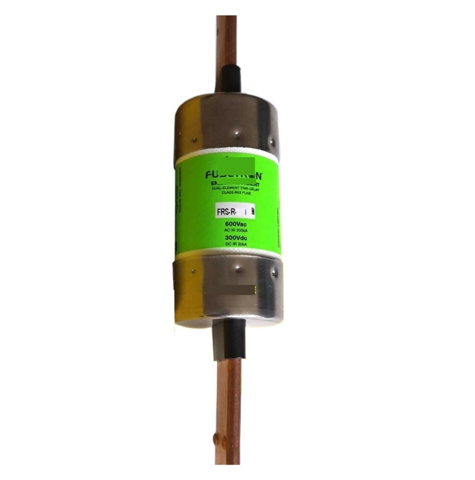 ITFOWIYD Fuse FRS-R-110-125-150-175-200 time delay Fuse 600Vac 200A(FRS-R-110 100A)