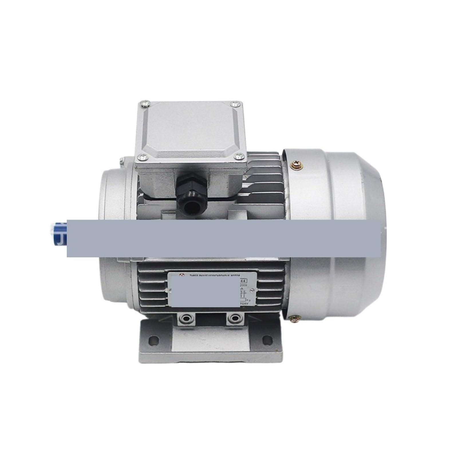 ANERTQUIH Asynchronous Motor YS7112-370W 380V Three-Phase
