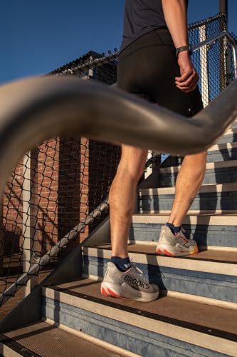 Image of Swiftwick- ASPIRE No Show (Zero Cuff) Running & Cycling Socks