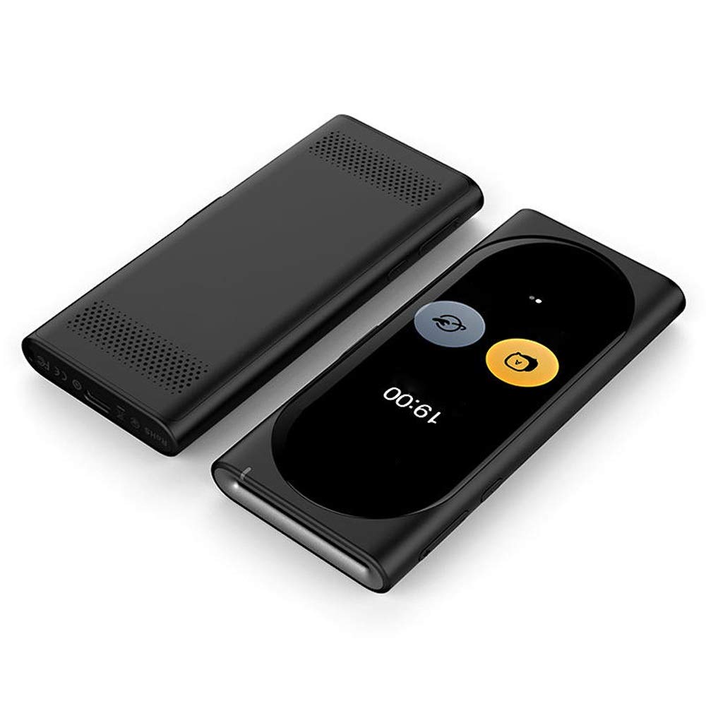 Amazon.co.jp: 翻訳機 音声翻訳機 オンラインAIコンバータ100のを