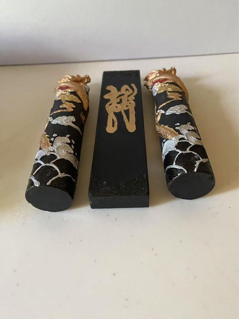 Y 中国墨 九子図古墨 胡開文製 骨董品 墨 書道 Y 中国墨 九子図古墨 胡開文製 骨董品 墨 書道