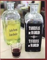 Tabernas de Madrid 849873004X Book Cover