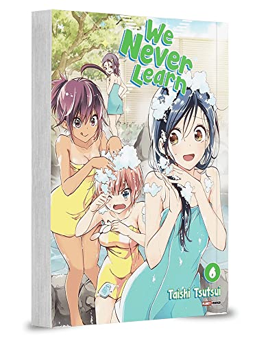 we never learn vol 06