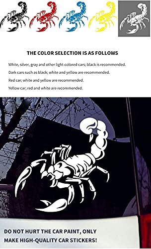 Auto Sticker Gepersonaliseerde Auto Stickers Universele Body Sticker Auto Styling Stick Auto Stickers1pcs 3D Scor Pions… - Image 5