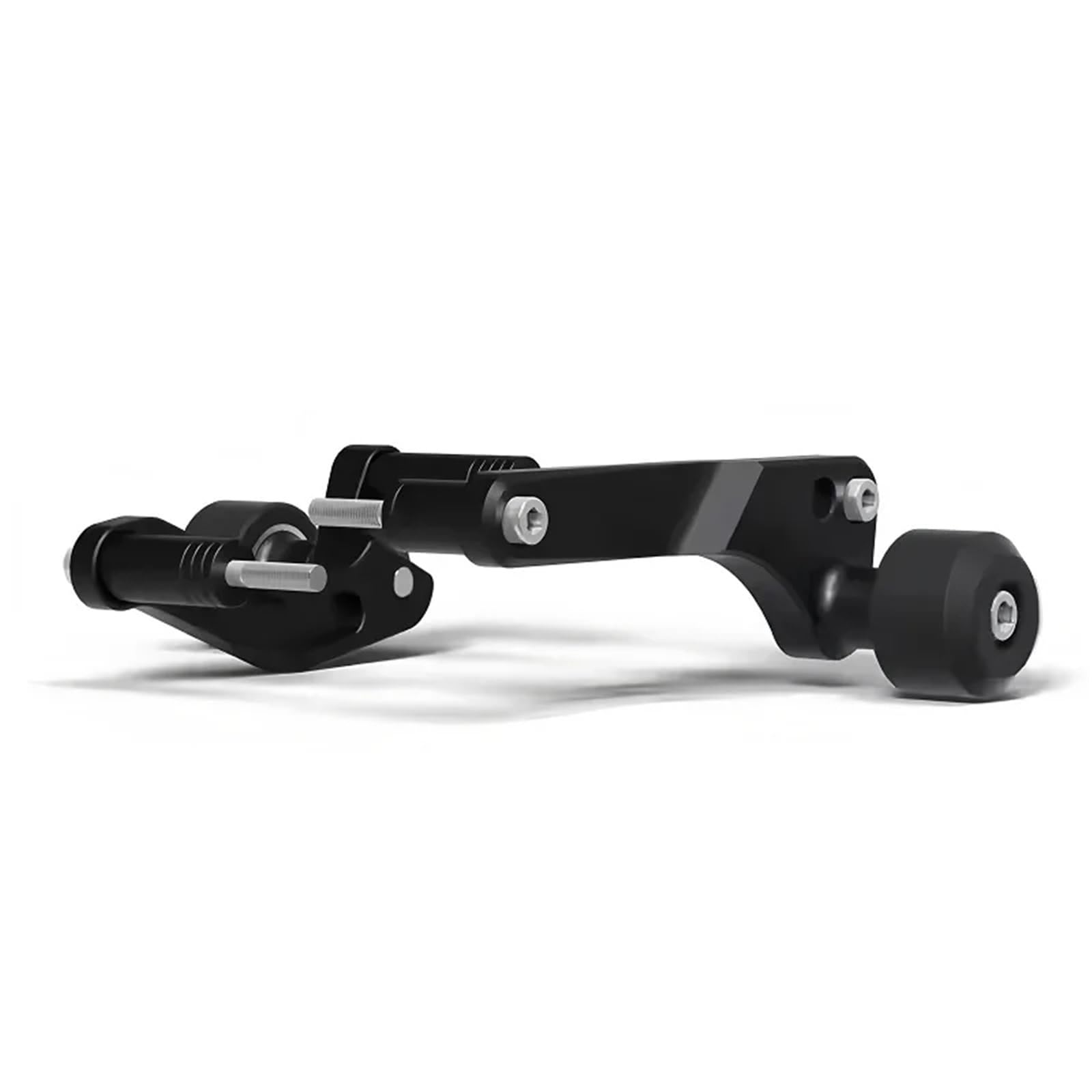 Topes Anticaida Moto Para 400 2018-2023 eje de protección contra choques marco motocicleta almohadilla choque Protector deslizante del estator motor