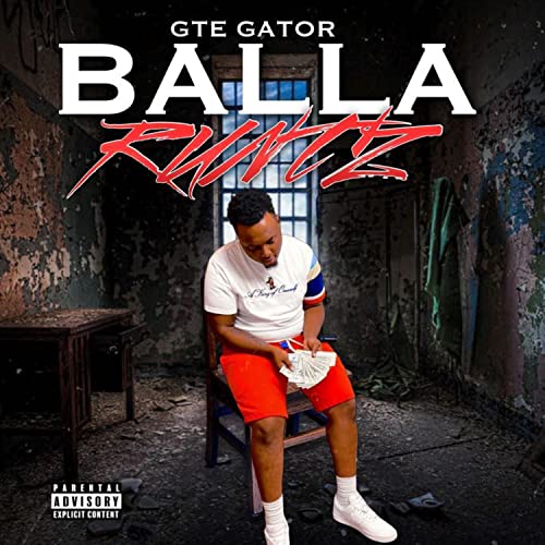  Balla Runtz [Explicit]
