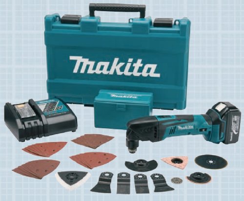 Utensile Multi radio di batteria da 14,4 V