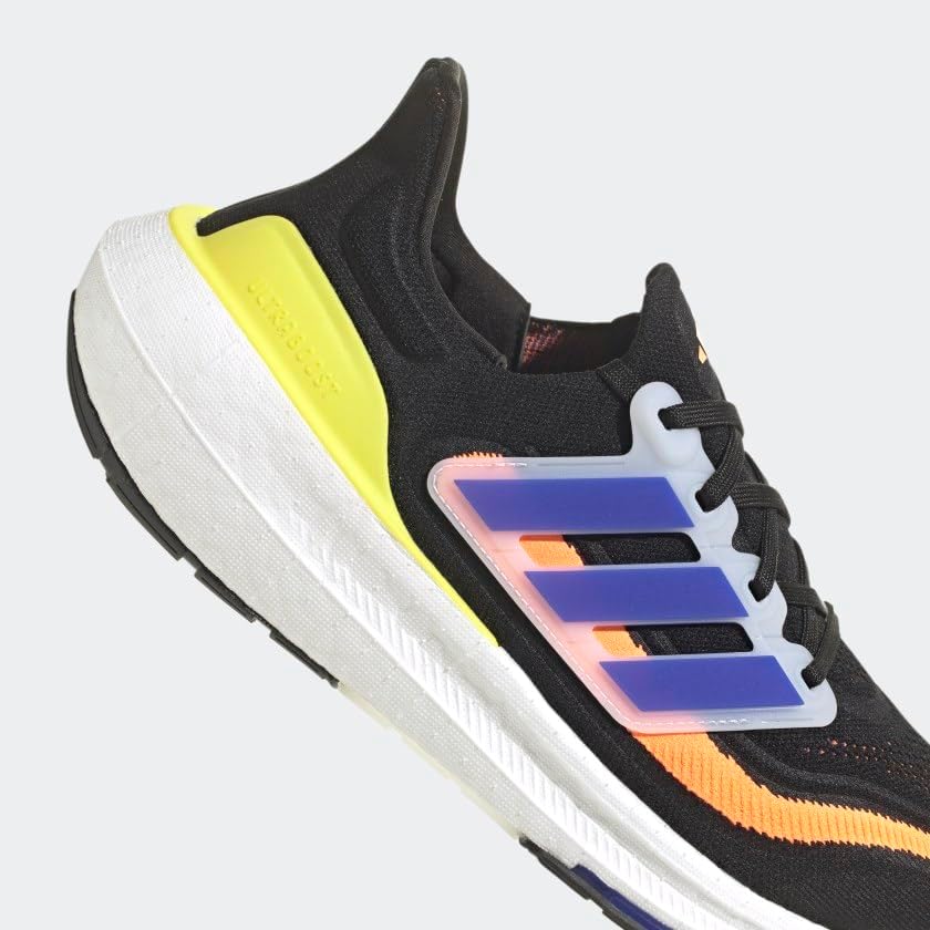 Adidas Mens Ultraboost Light Legacy - Image 9