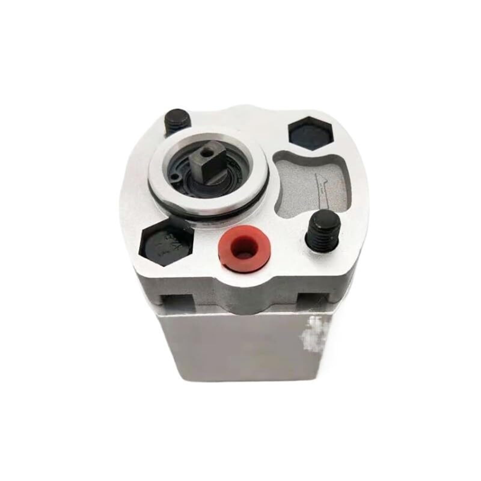 KWQNPHTRN Hydraulic Gear Pump Gear Pump CBK-F0.5-F8 Power Unit(CBK-F4.2)