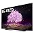 LG OLED C1 Series 77” Alexa Built-in 4k Smart TV (3840 x 2160), 120Hz Refresh Rate, AI-Powered 4K, Dolby Cinema, WiSA Ready, Gaming Mode (OLED77C1PUB, 2021)