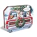 Russell Stover Christmas Traditions Assorted Chocolates, 10 oz. Tin