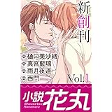 小説花丸 Vol.1