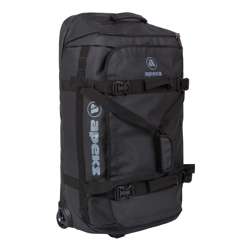 Apeks Roller Bag 90l