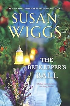 The Beekeeper's Ball / Susan Wiggs