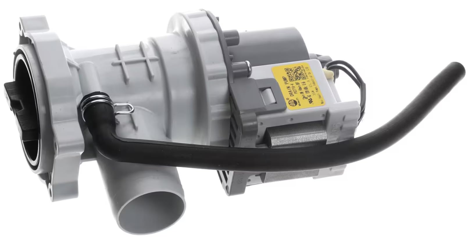 Fits Magic Chef PX2716-4 Drain Pump Synchronous 15 Minutes On/45 Minutes Off 120V 60Hz