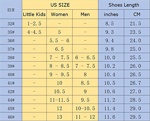 DAZCOS US Size Ninja Cosplay Shoes with White Outer Covers (11.5 M US Women/9.5 M US Men)