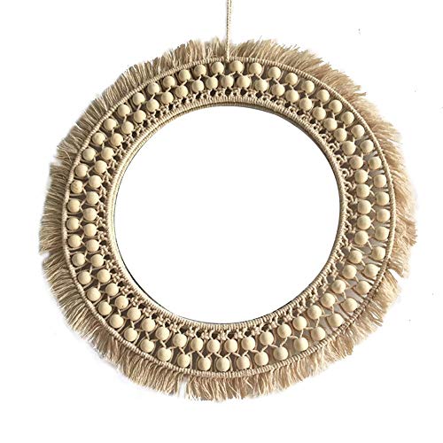 Best Round Mirror For Nursery