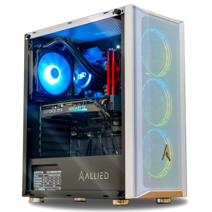 Top 10 Gaming Computer For 800 of 2022 Katynel