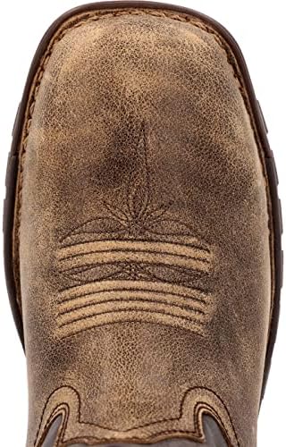 ROCKY Legacy 32 Waterproof Pull-On Boot Size 9(M) | Image 5