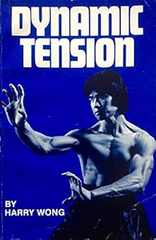 Paperback Dynamic tension Book