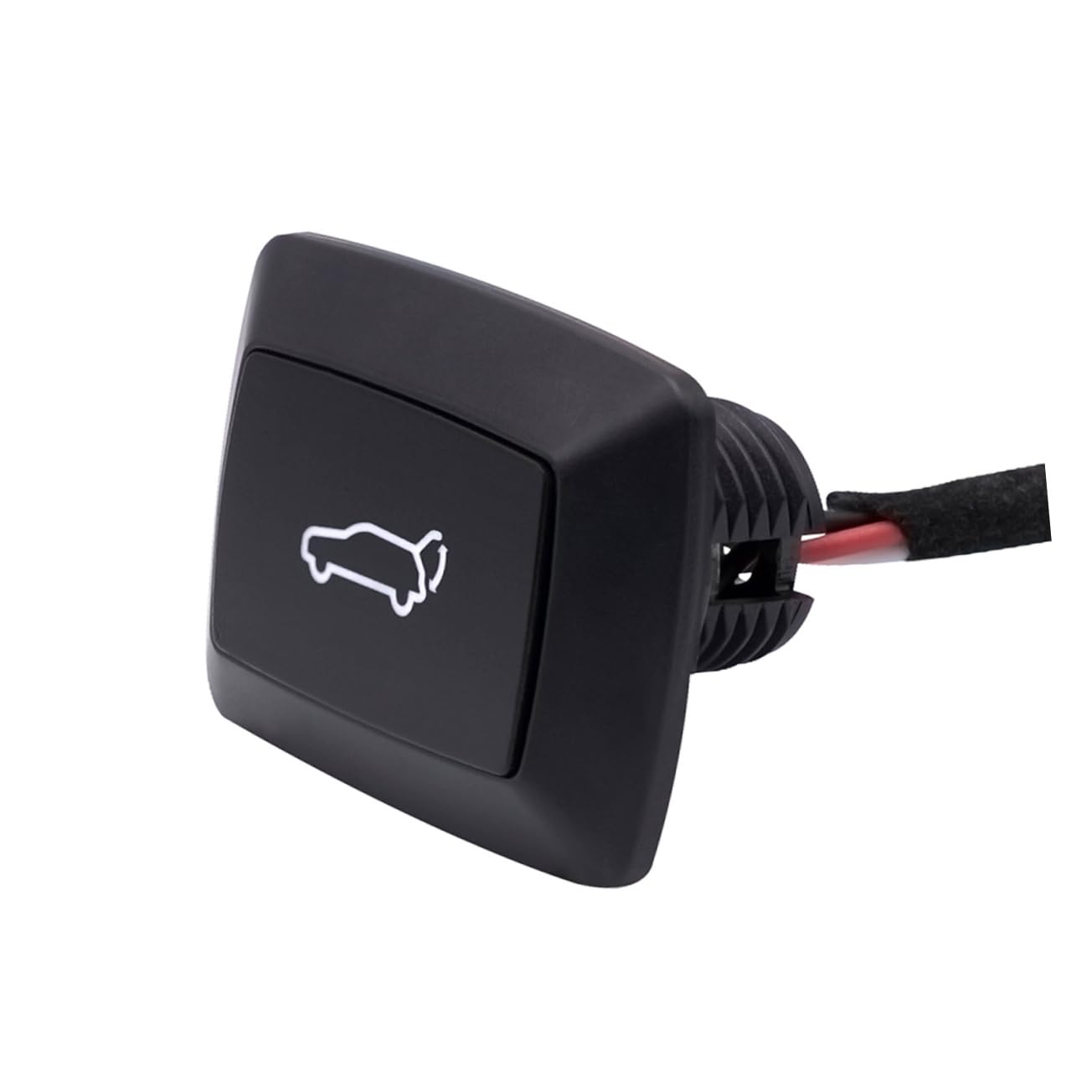 GALPADA Replacement Tailgate Boot Release Switch 12v Tailgate Button Universal Fitment for Vehicle