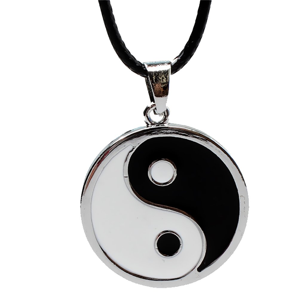 See full amazon price history chart for Magideal White Black Enamel Stainless Steel Yin Yang Pendant Necklace with Chain for Women Magideal White Black Enamel Stainless Steel Yin Yang Pendant Necklace with Chain for Women (B0743665RV) Amazon Price History, Amazon Price Tracker