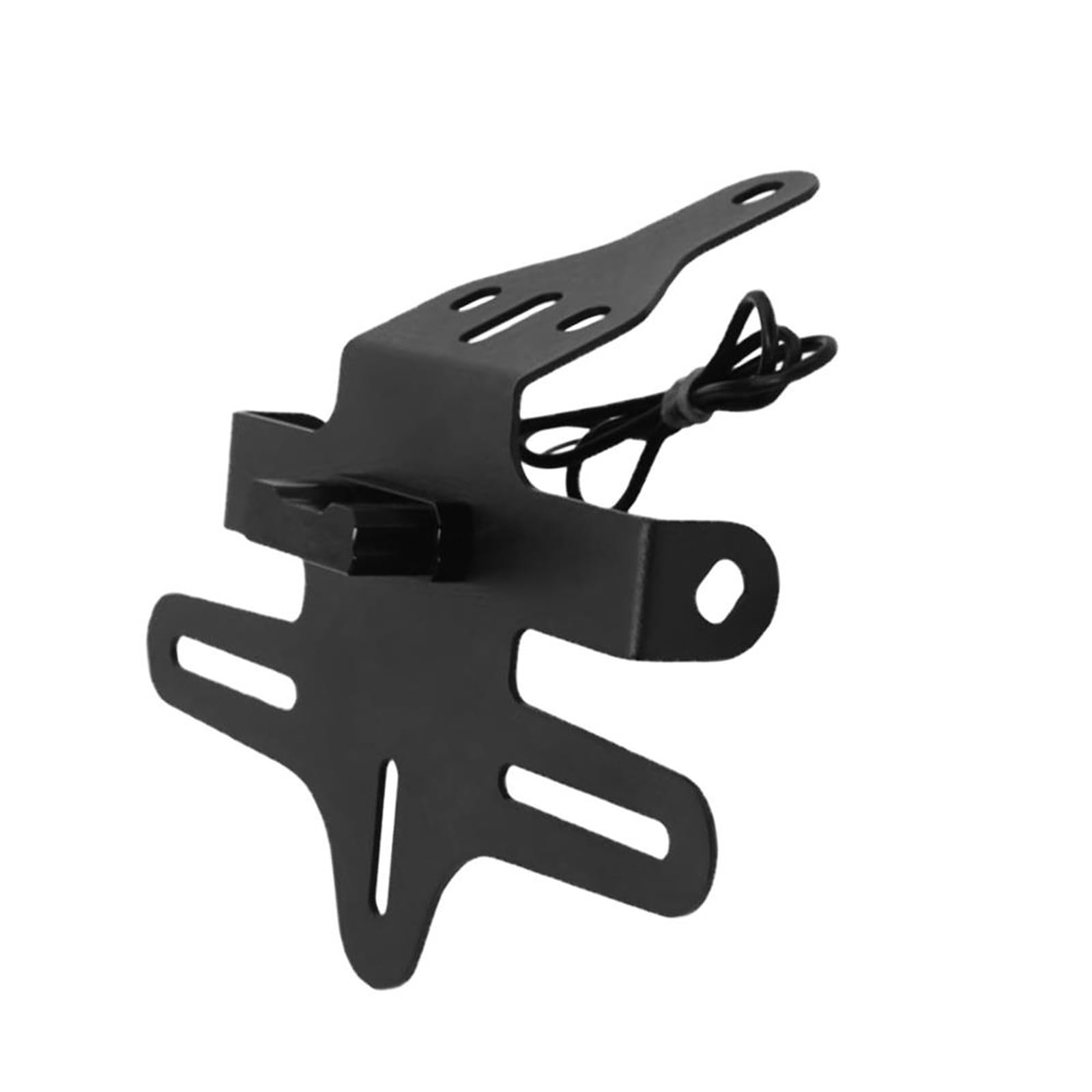 Per CFMOTO 450SR 450SS 450NK 2023-2025 Accessori Per Moto Portatarga Con Luce E Eliminatore Parafango Posteriore