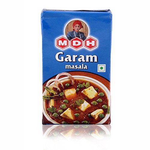 Preisvergleich Produktbild MDH Garam Masala 100 g