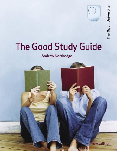 The Good Study Guide (English Edition)