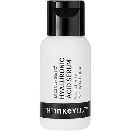 Inkey List Salicylic Acid Cleanser - Exfoliating Face Wash for Oily Skin...