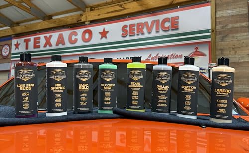 Gulf Coast Mist - Premium Quick Detailer Spray miniatura 4