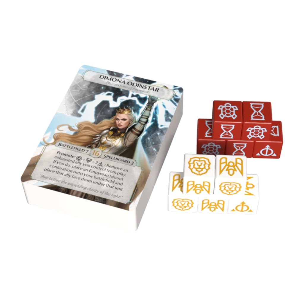 Plaid Hat Games | Ashes Reborn: The Grave King Expansion | Gioco di carte | 2 giocatori | da 14 anni | 30-120 minuti di gioco | Inglese