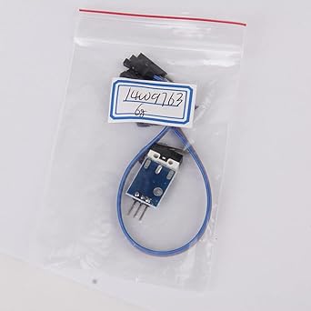Collision Switch Limit switch Travel Switch module for Robot Arduino DIY