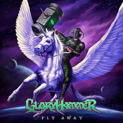 Gloryhammer
