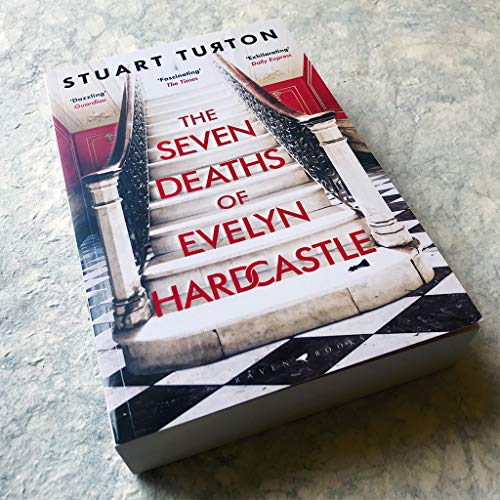 The Seven Deaths of Evelyn Hardcastle
