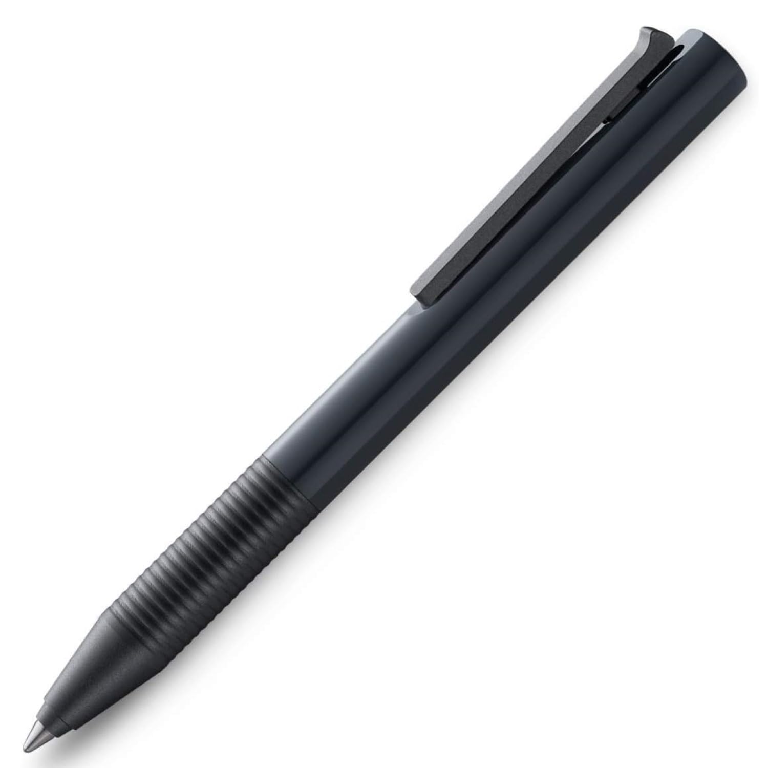 Amazon | LAMY ラミー ボールペン 水性 ティポ プラスティック コール