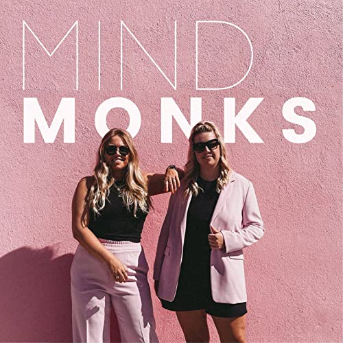 Mind Monks cover art