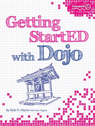 Getting StartED With Dojo view 2