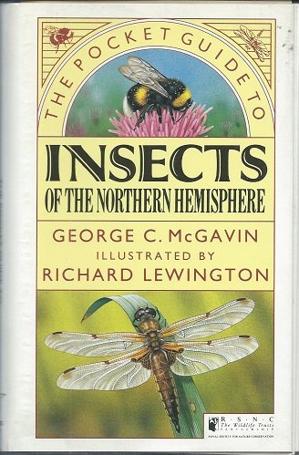 PKT GDE INSECTS NRTH HEM