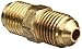 Anderson Metals Brass Tube Fitting, Union, 3/4" x 3/4" Flare
