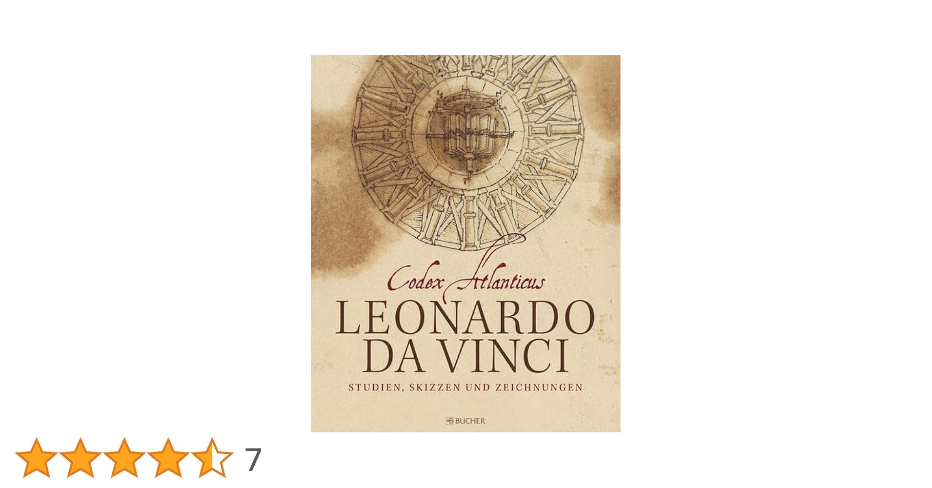 ⭐️Leonardo da Vinci⭐️ 小さめdで分厚い洋書　英語　♡匿名☆ ○ ⭐️Leonardo da Vinci⭐️ 小さめdで分厚い洋書 英語⭐️♡匿名