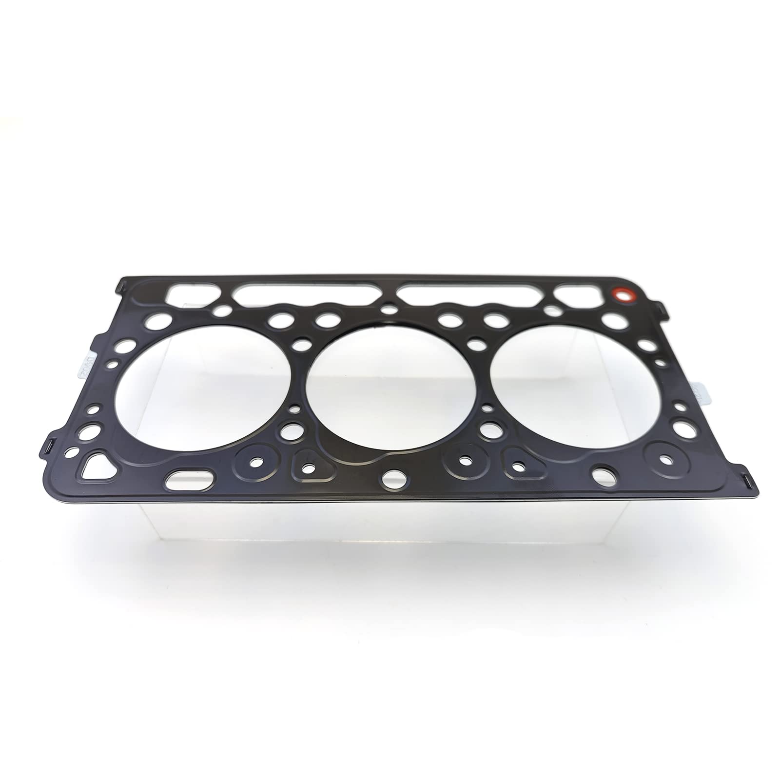 Junta de culata D902 1G962-03313 1G96203313 compatible con Kubota D902 Junta de culata para vehículo utilitario RTV900G6 RTV900MG RTV900SW RTV900XTG RTV900CTR