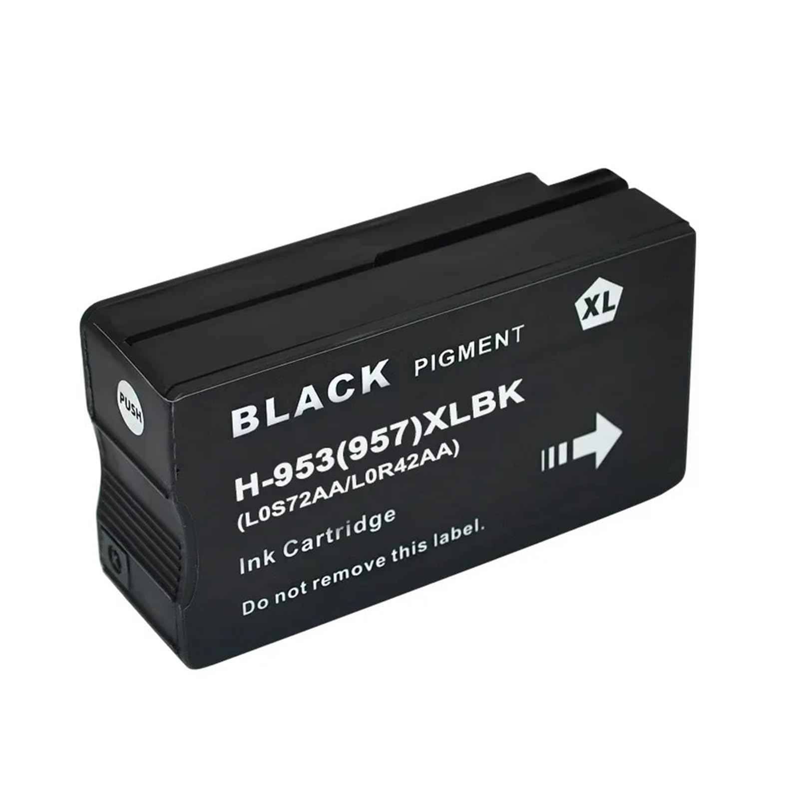 Cartucho 953XL Compatible con HP 953 Pro 7720 7740