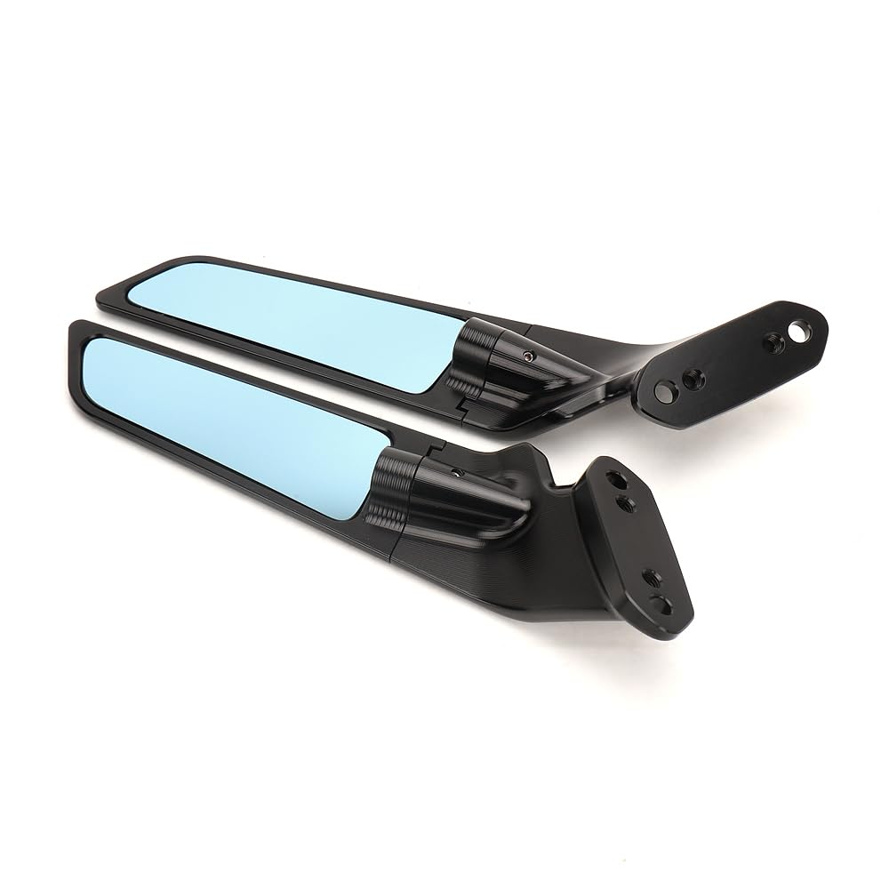 キジマ　TECH MIRROR Amazon.com: Fits for Kawasaki Ninja 636 ZX-6R ZX 6R ZX6R (2019